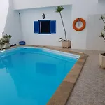 Daire Casa Beatriz Famara