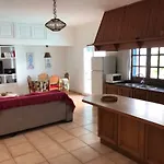 Casa Beatriz Daire *