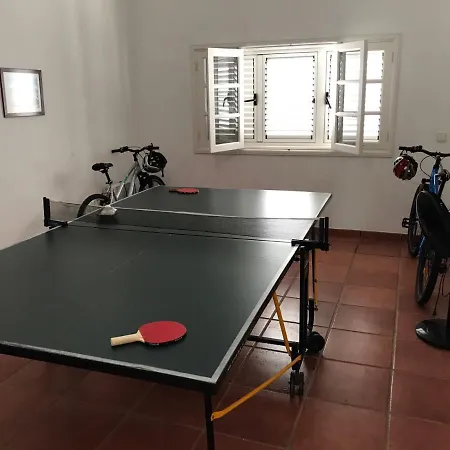 Apartament Casa Beatriz *