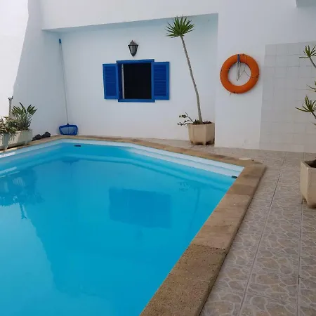 Apartament Casa Beatriz Famara