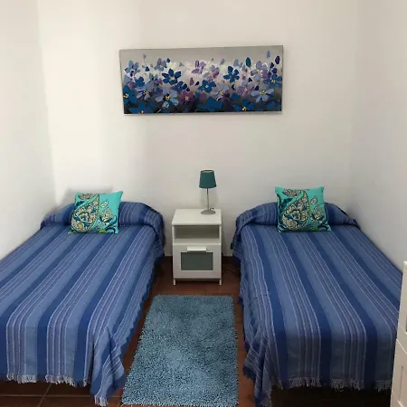 Daire Casa Beatriz