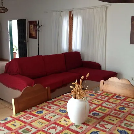 Casa Beatriz Daire