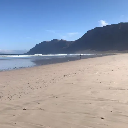 Casa Beatriz * Famara