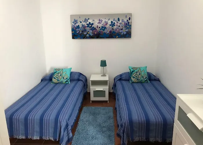 Apartament Casa Beatriz