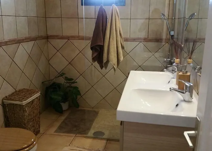 Apartament Casa Beatriz