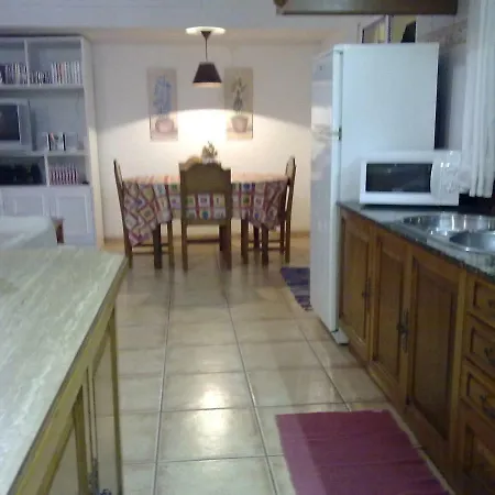 Apartment Casa Beatriz Famara