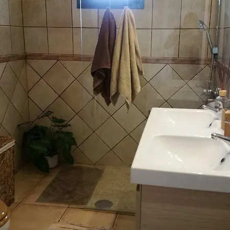 アパート Casa Beatriz