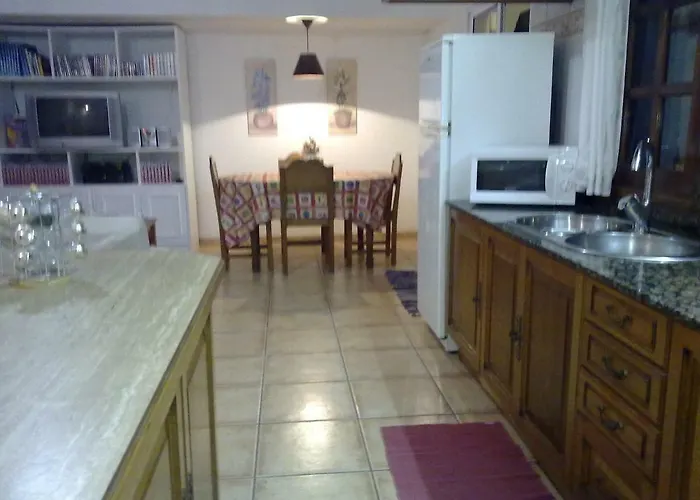 Appartement Casa Beatriz Famara