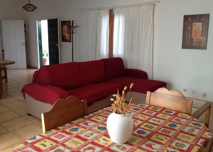 Casa Beatriz Apartamento