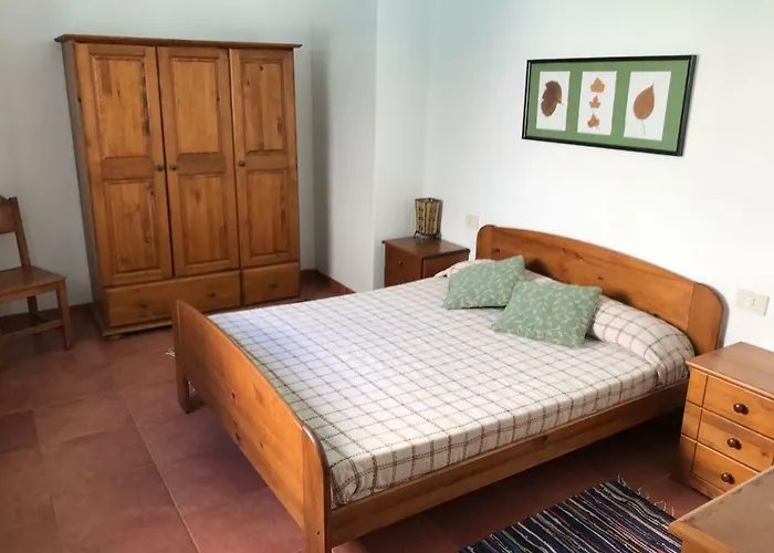 Appartement Casa Beatriz Famara