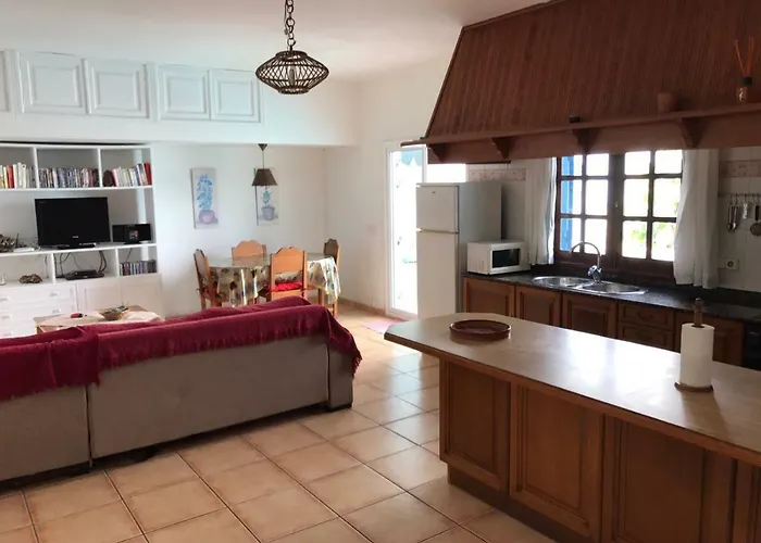 Casa Beatriz Apartamento *