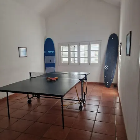 Casa Beatriz Famara