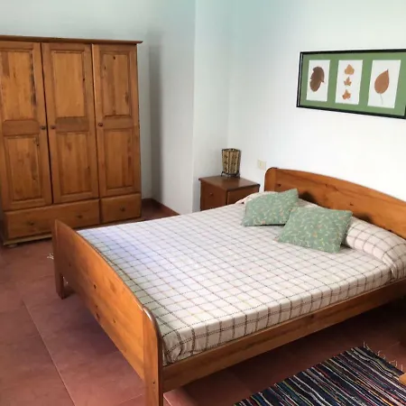 Appartement Casa Beatriz Famara