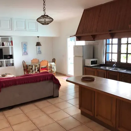 Casa Beatriz Appartement *